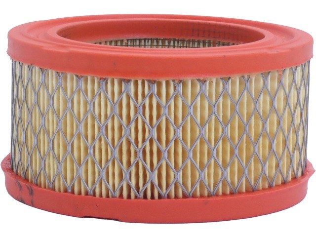 FRAM Air Filter, Extended Guard, For Use with Heavy Duty Kohler Engines – CA76