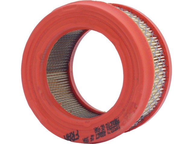 FRAM Air Filter, Extended Guard, For Use with Heavy Duty Kohler Engines – CA76