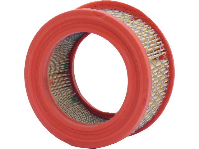 FRAM Air Filter, Extended Guard, For Use with Heavy Duty Kohler Engines – CA76