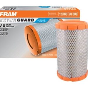 FRAM Air Filter, Extra Guard ® – CA8038