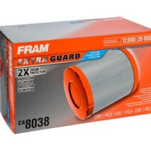 FRAM Air Filter, Extra Guard ® – CA8038