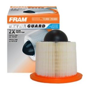 FRAM Air Filter, Extra Guard ®, Cone – CA8039