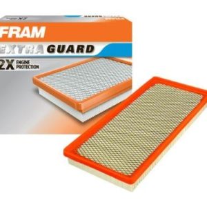 FRAM Air Filter, Extra Guard ® – CA8205