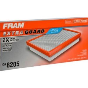 FRAM Air Filter, Extra Guard ® – CA8205