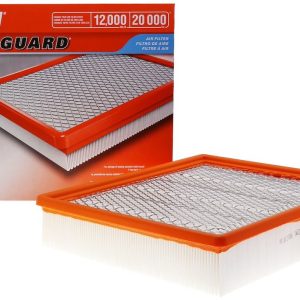 FRAM Air Filter, Extra Guard ® – CA8756