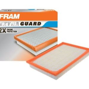 FRAM Air Filter, Extra Guard ® – CA8817