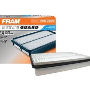 FRAM Air Filter, Extra Guard ® – CA8918