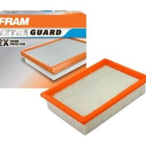 FRAM Air Filter, Extra Guard ® – CA8997
