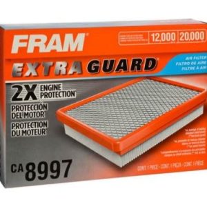 FRAM Air Filter, Extra Guard ® – CA8997