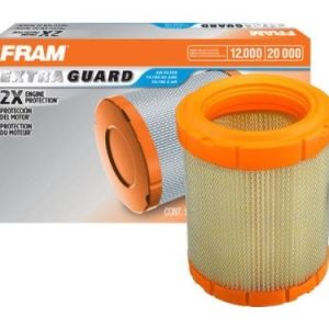 FRAM Air Filter, Extra Guard ® – CA9053