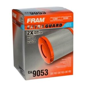 FRAM Air Filter, Extra Guard ® – CA9053