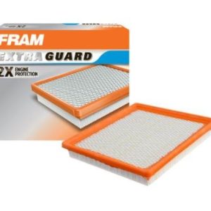 FRAM Air Filter, Extra Guard ® – CA9054