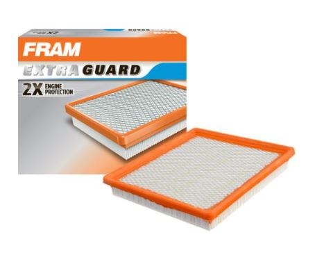 FRAM Air Filter, Extra Guard ® – CA9054