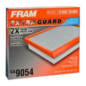 FRAM Air Filter, Extra Guard ® – CA9054