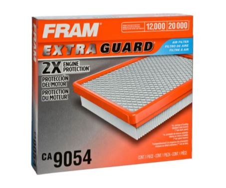 FRAM Air Filter, Extra Guard ® – CA9054
