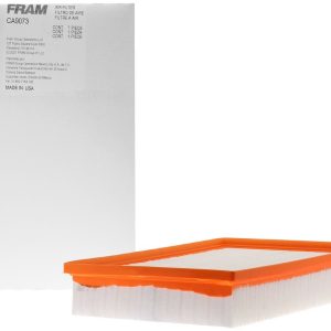 FRAM Air Filter, Extra Guard ® – CA9073