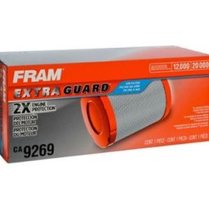 FRAM Air Filter, Extra Guard ® – CA9269