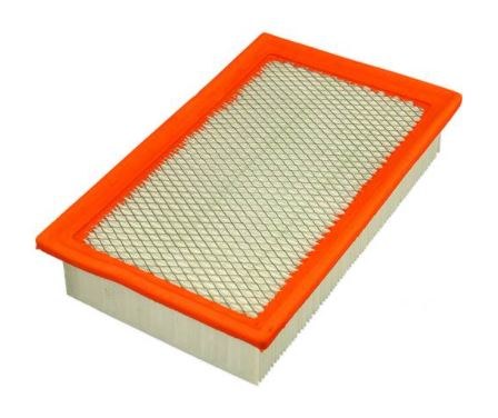 FRAM Air Filter, Extra Guard ®, Rectangular – CA9332