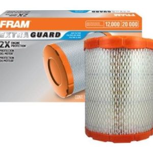 FRAM Air Filter, Extra Guard ® – CA9345
