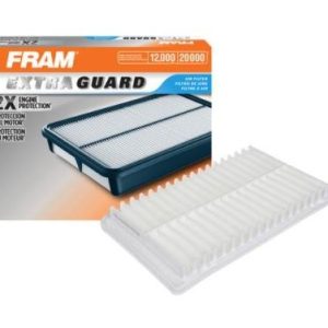 FRAM Air Filter, Extra Guard ® – CA9360