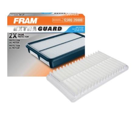 FRAM Air Filter, Extra Guard ® – CA9360