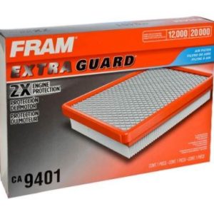 FRAM Air Filter, Extra Guard ® – CA9401