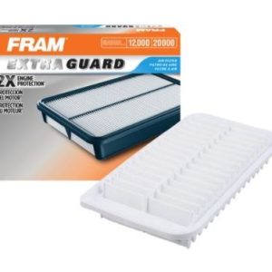 FRAM Air Filter, Extra Guard ® – CA9482