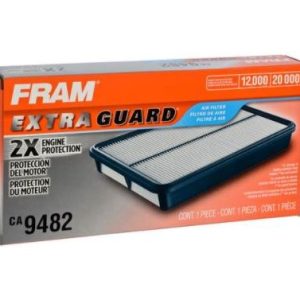 FRAM Air Filter, Extra Guard ® – CA9482