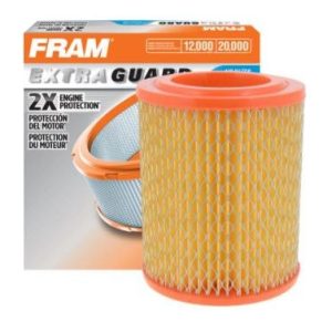 FRAM Air Filter, Extra Guard ® – CA9493