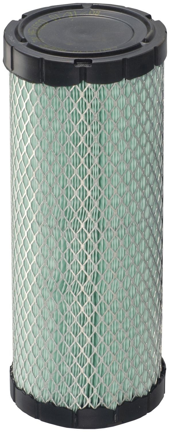 FRAM Air Filter, 4.156 Inch Outside Diameter X 10.688 Inch Height, Closed Top, For Use with Medium Duty Engines – CA9550