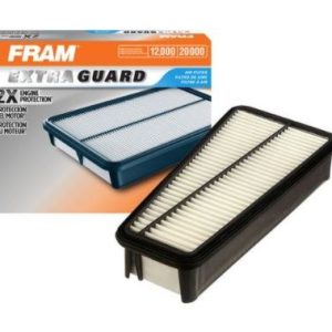 FRAM Air Filter, Extra Guard ® – CA9683