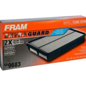 FRAM Air Filter, Extra Guard ® – CA9683