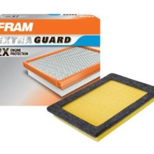FRAM Air Filter, Extra Guard ® – CA9687