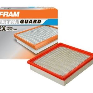 FRAM Air Filter, Extra Guard ® – CA9762