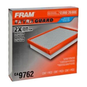 FRAM Air Filter, Extra Guard ® – CA9762