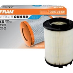 FRAM Air Filter, Extra Guard ® – CA9778