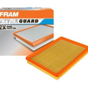 FRAM Air Filter, Extra Guard ® – CA9838