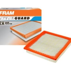 FRAM Air Filter, Extra Guard ® – CA9895