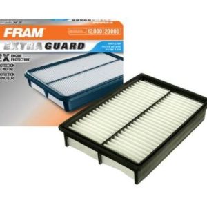 FRAM Air Filter, Extra Guard ® – CA9898