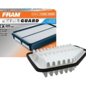 FRAM Air Filter, Extra Guard ® – CA9969