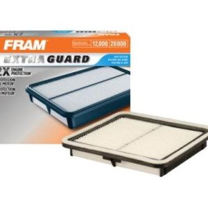 FRAM Air Filter, Extra Guard ® – CA9997