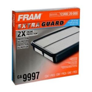 FRAM Air Filter, Extra Guard ® – CA9997