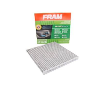 FRAM Cabin Air Filter, Fresh Breeze ® – CF12307