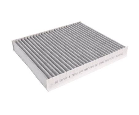 FRAM Cabin Air Filter, 8.465 Inch Length X 7.323 Inch Width X 1.154 Inch Height – CF12436