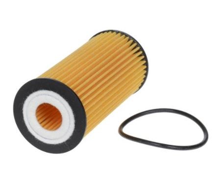 FRAM Oil Filter, Extended Guard, Cartridge – CH11784