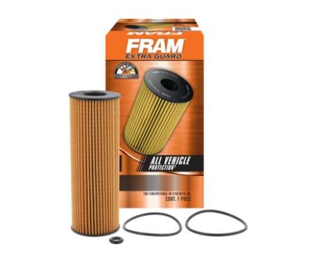 FRAM Oil Filter, Extended Guard – CH11955