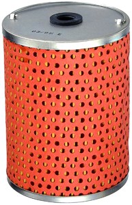 FRAM Oil Filter, Extra Guard ®, 4-3/4 Inch Height – CH7329