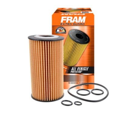FRAM Oil Filter, Extra Guard ® – CH8481