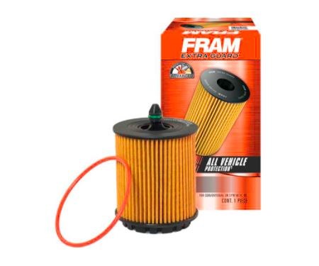 FRAM Oil Filter, Extra Guard ® – CH9018
