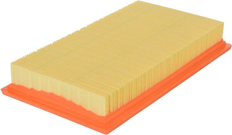 FRAM Air Filter, 1.753 Inch Height X 11.978 Inch Length X 6.698 Inch Width – DA10242